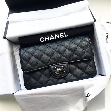 chanel flap black|chanel classic flap black.